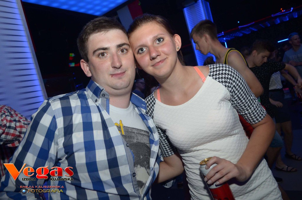 Defis w klubie Vegas część I