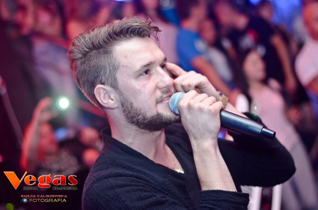 Defis w klubie Vegas część I