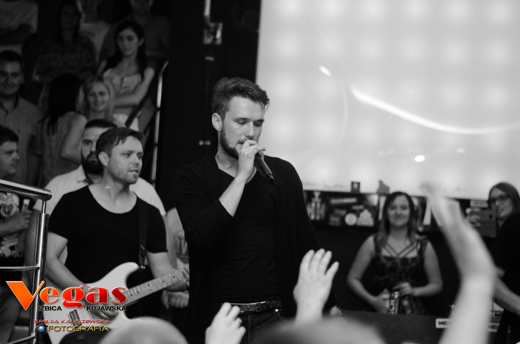 Defis w klubie Vegas część I