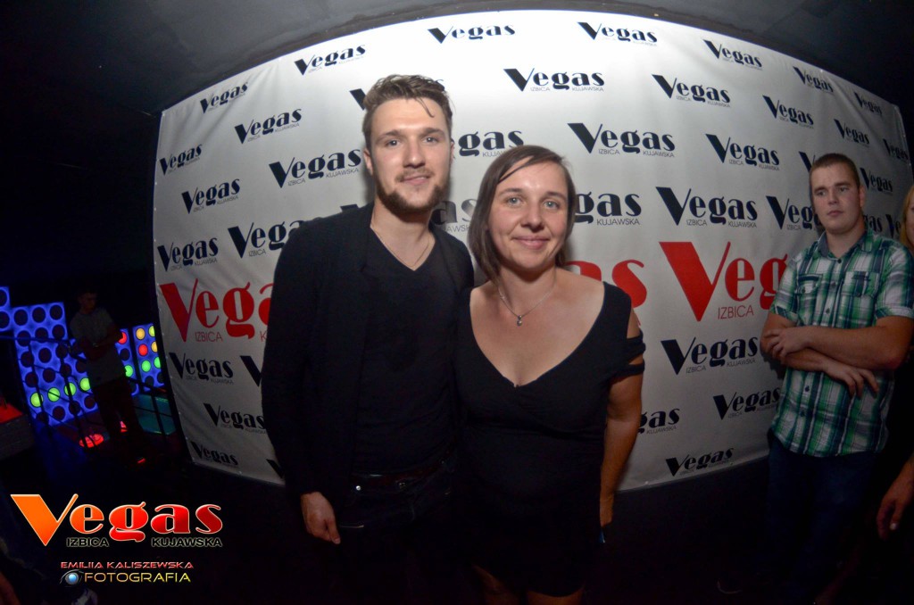 Defis w klubie Vegas część I