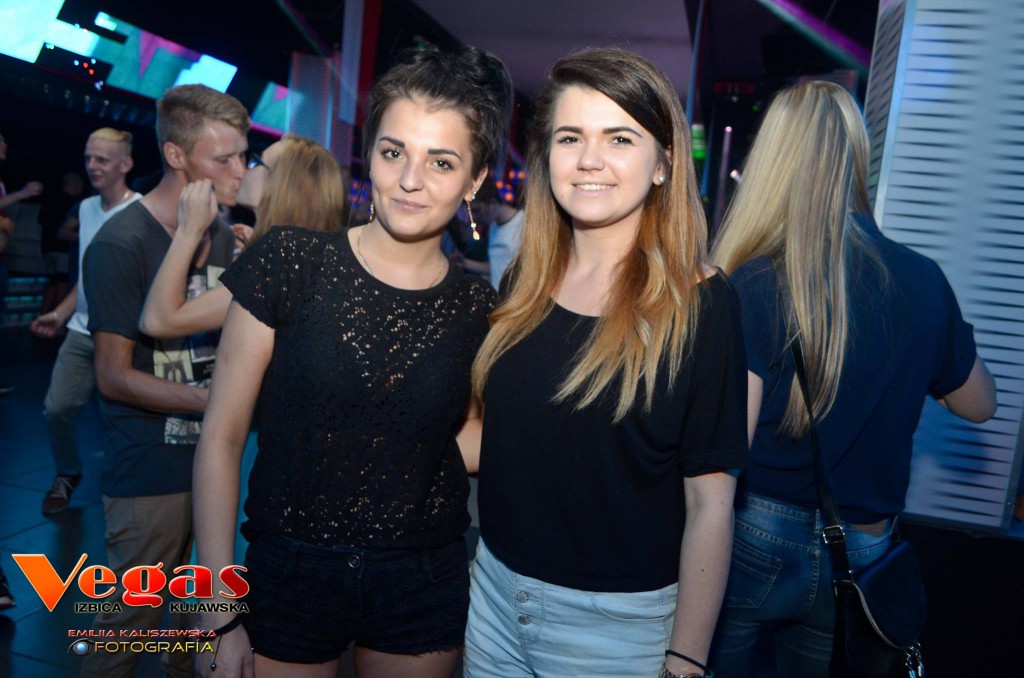 Defis w klubie Vegas część II