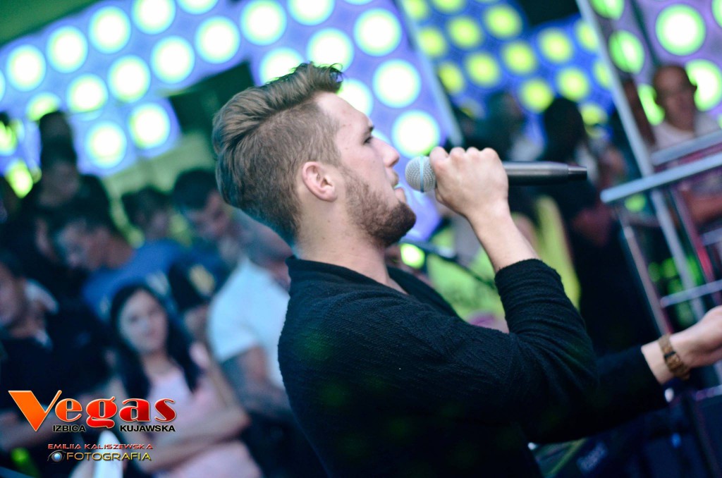 Defis w klubie Vegas część II
