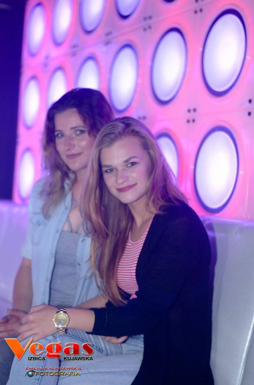 Defis w klubie Vegas część II