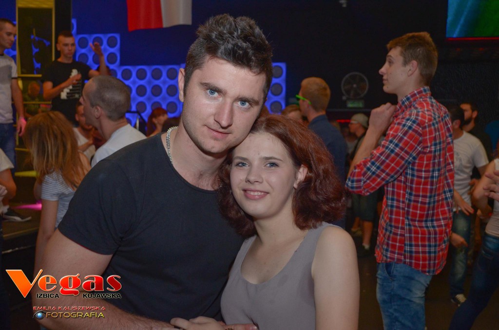 Defis w klubie Vegas część II