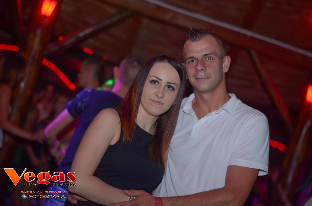 Defis w klubie Vegas część II