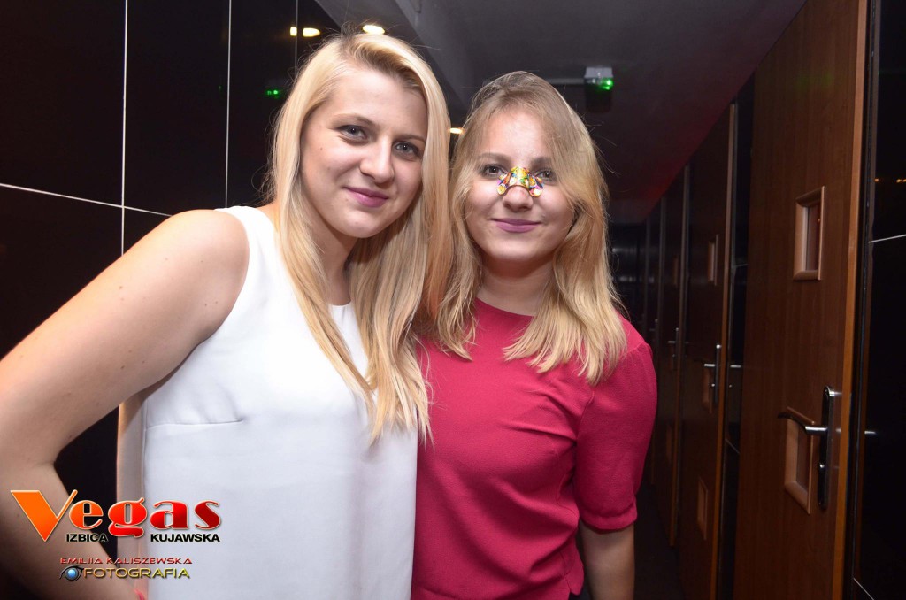 Defis w klubie Vegas część II