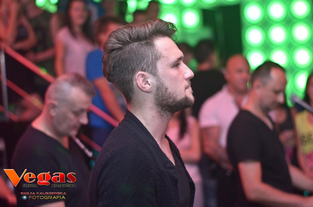Defis w klubie Vegas część II