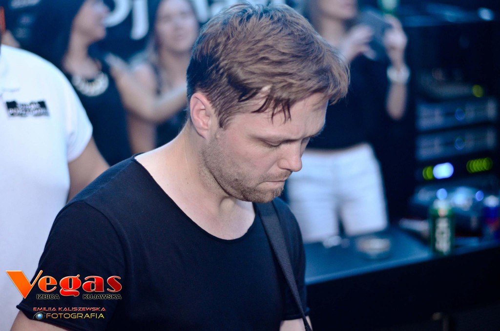 Defis w klubie Vegas część II