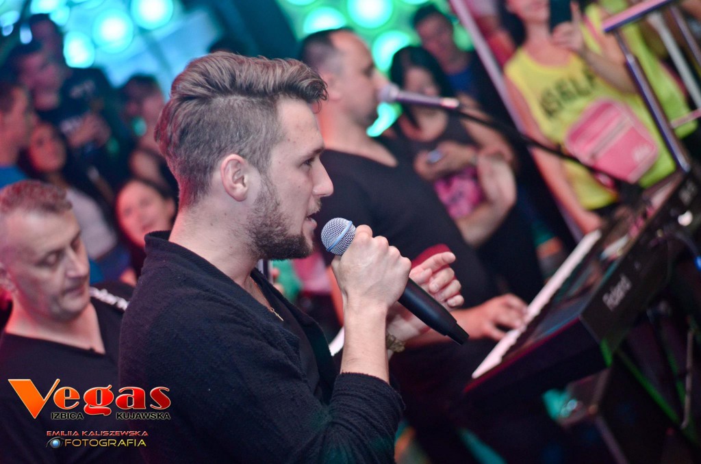 Defis w klubie Vegas część II