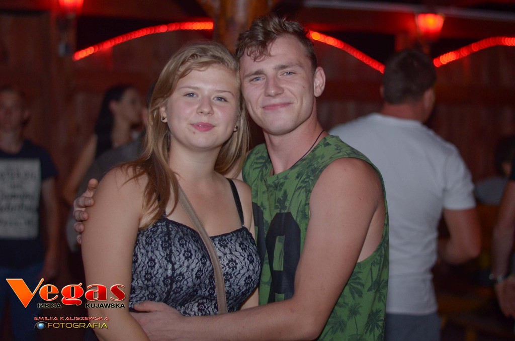 Defis w klubie Vegas część II