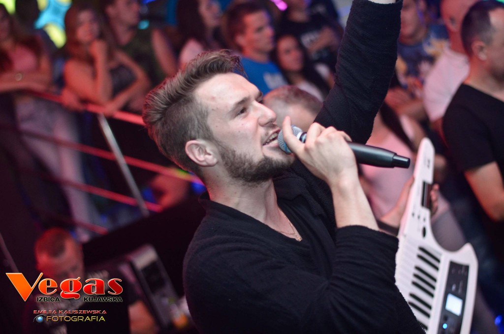 Defis w klubie Vegas część II