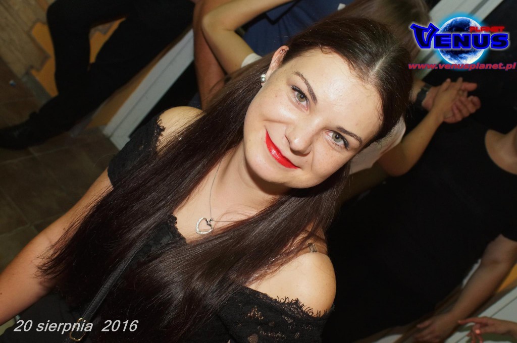 Weekend w klubie Venus Planet część II