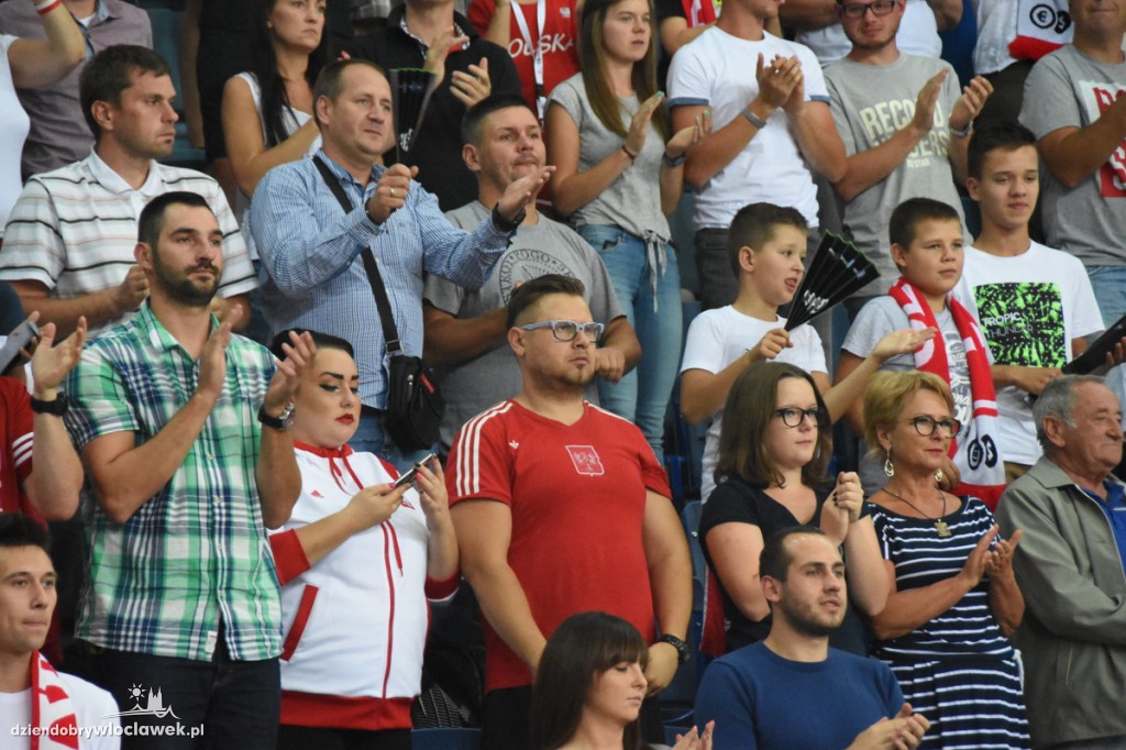 ABC: Polska - Belgia