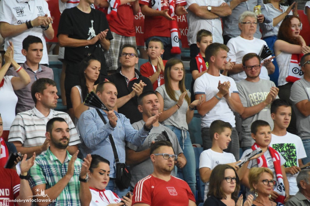 ABC: Polska - Belgia