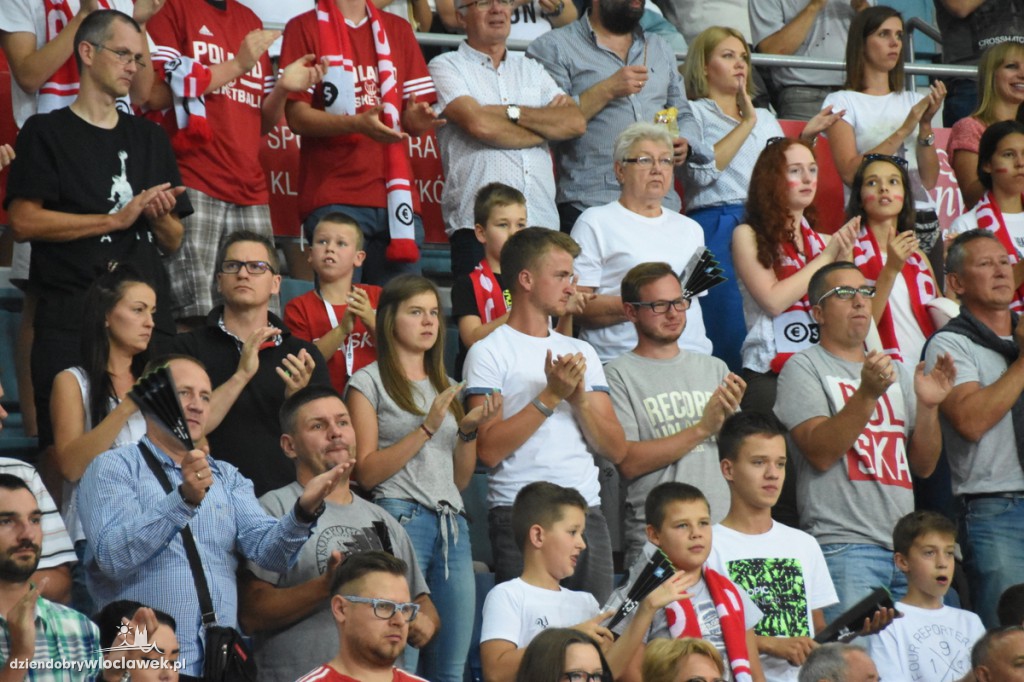ABC: Polska - Belgia