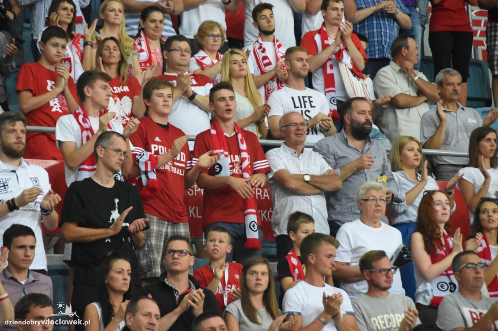 ABC: Polska - Belgia