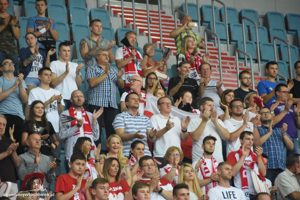 ABC: Polska - Belgia