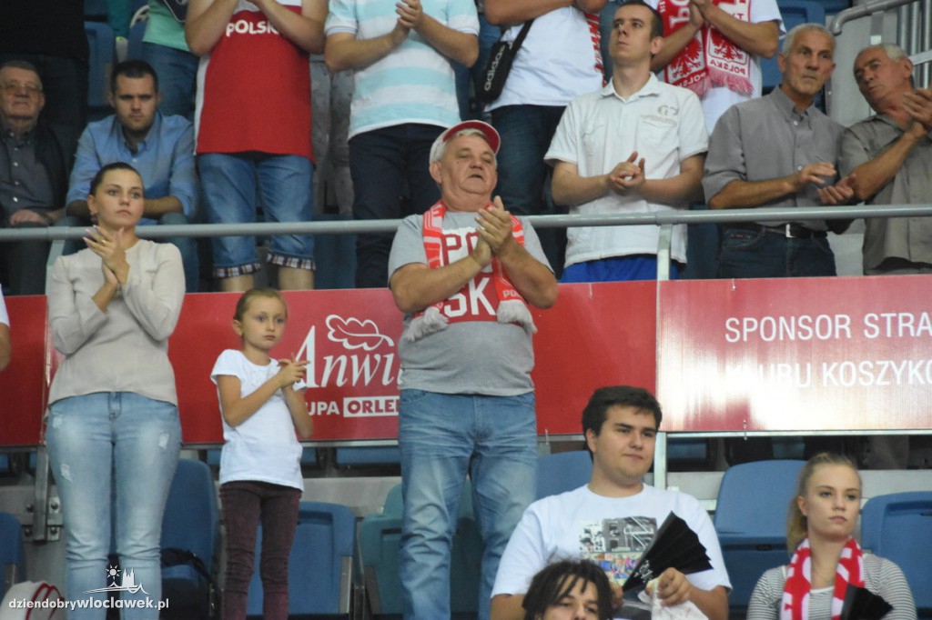 ABC: Polska - Belgia
