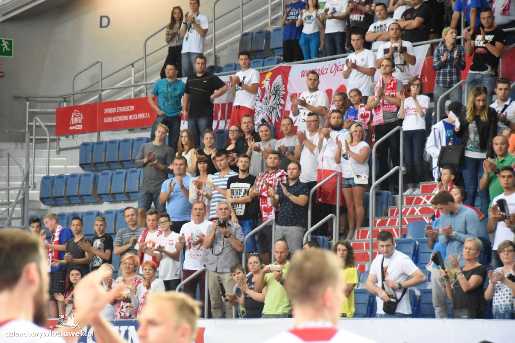 ABC: Polska - Belgia