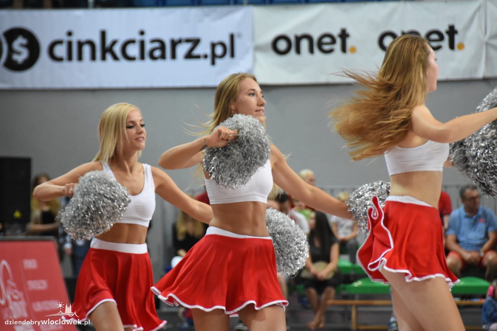 ABC: Polska - Belgia