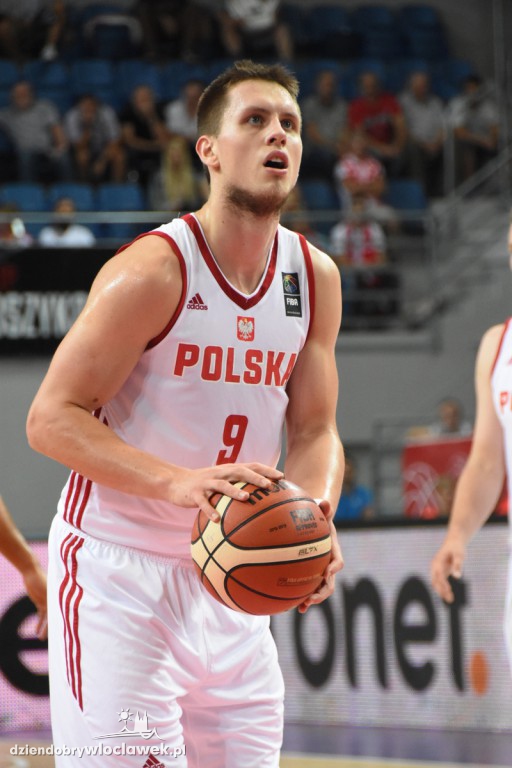 ABC: Polska - Belgia