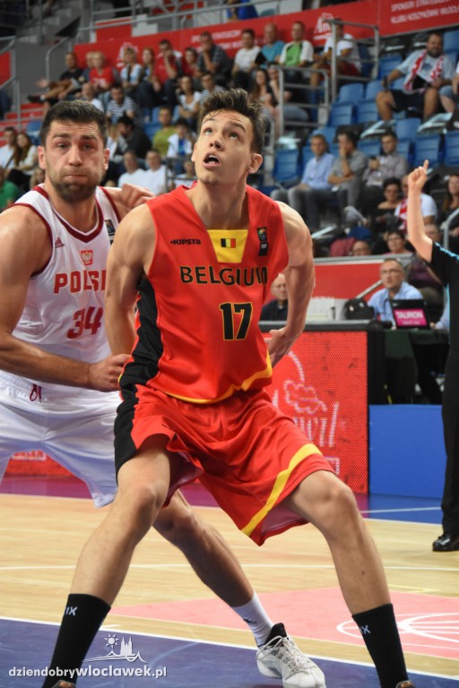 ABC: Polska - Belgia