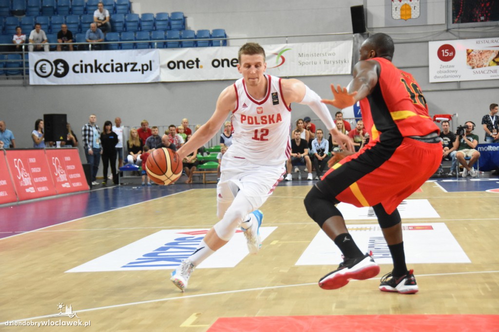 ABC: Polska - Belgia