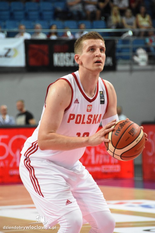 ABC: Polska - Belgia