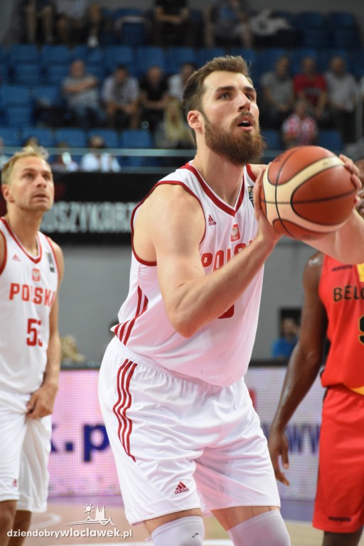 ABC: Polska - Belgia