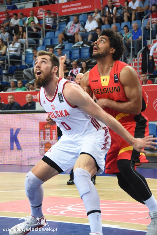 ABC: Polska - Belgia