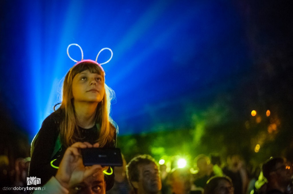 Bella Skyway Festival w Toruniu