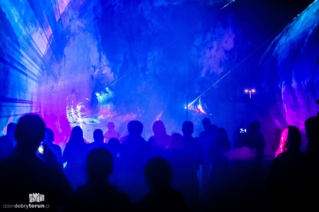 Bella Skyway Festival w Toruniu