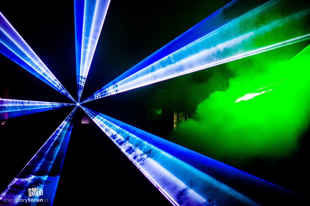 Bella Skyway Festival w Toruniu