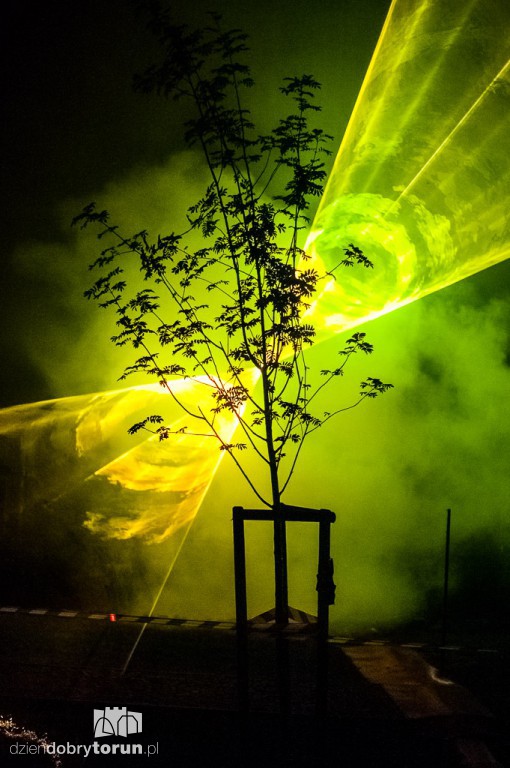 Bella Skyway Festival w Toruniu
