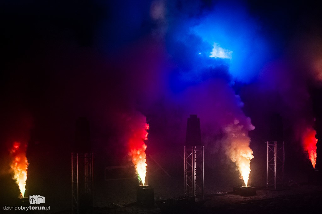 Bella Skyway Festival w Toruniu
