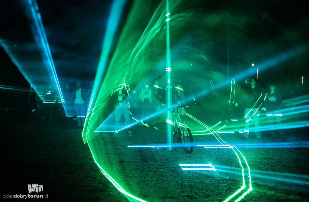 Bella Skyway Festival w Toruniu