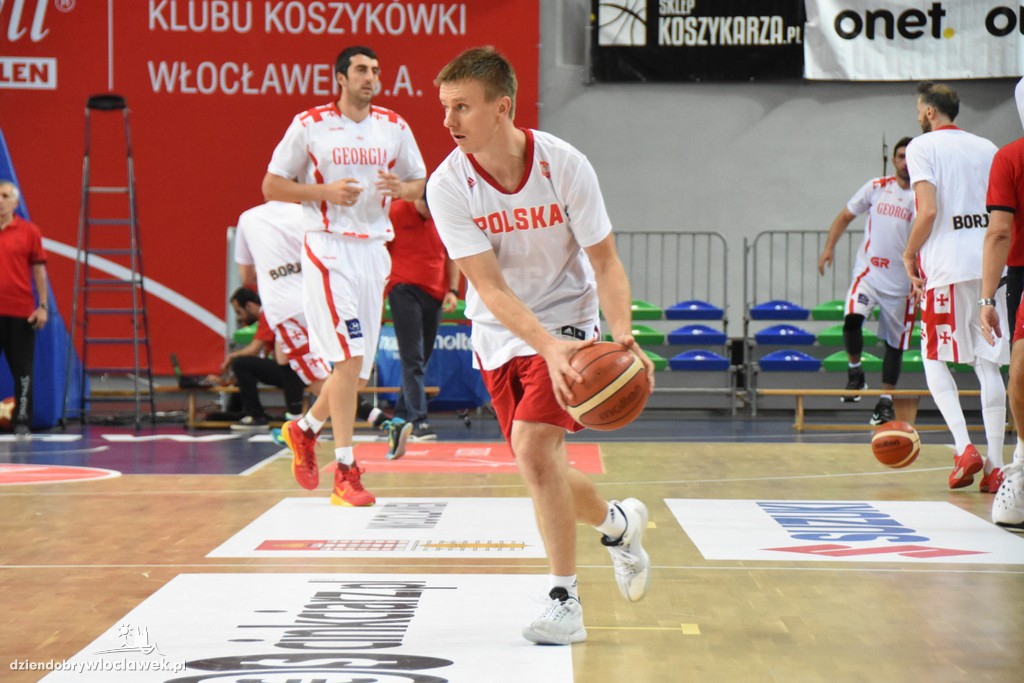 ABC: Polska - Gruzja