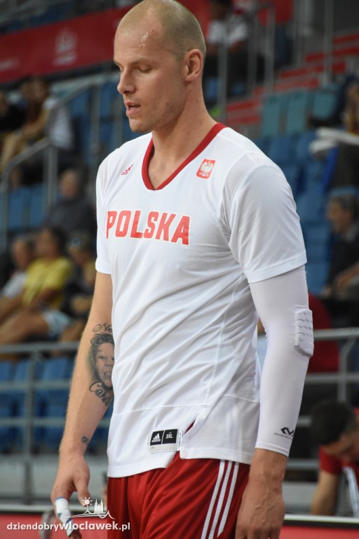 ABC: Polska - Gruzja