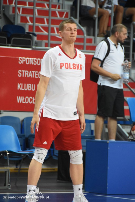 ABC: Polska - Gruzja