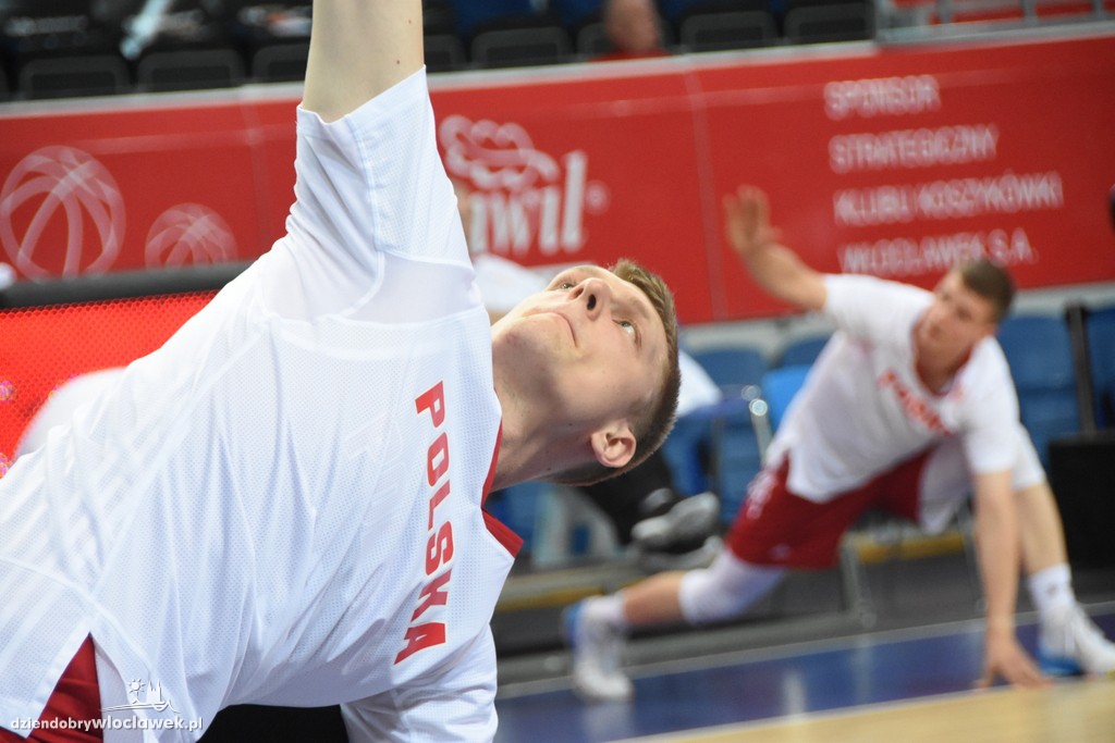 ABC: Polska - Gruzja