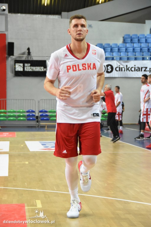 ABC: Polska - Gruzja