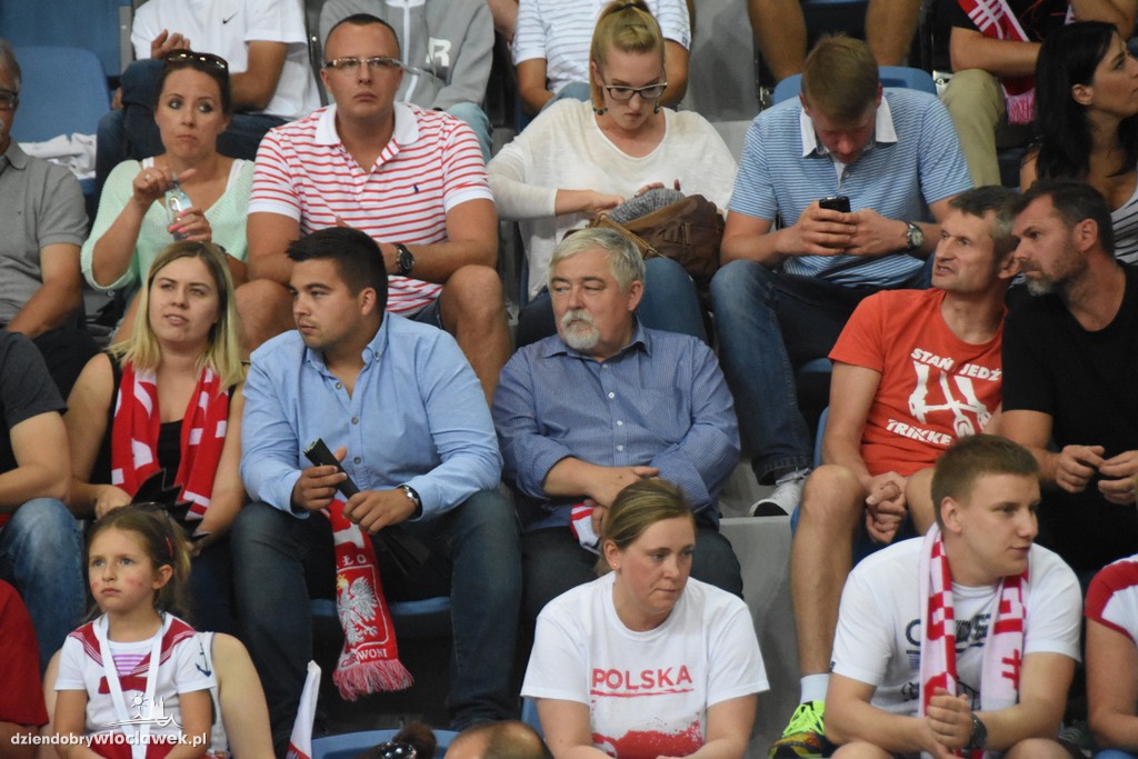 ABC: Polska - Gruzja