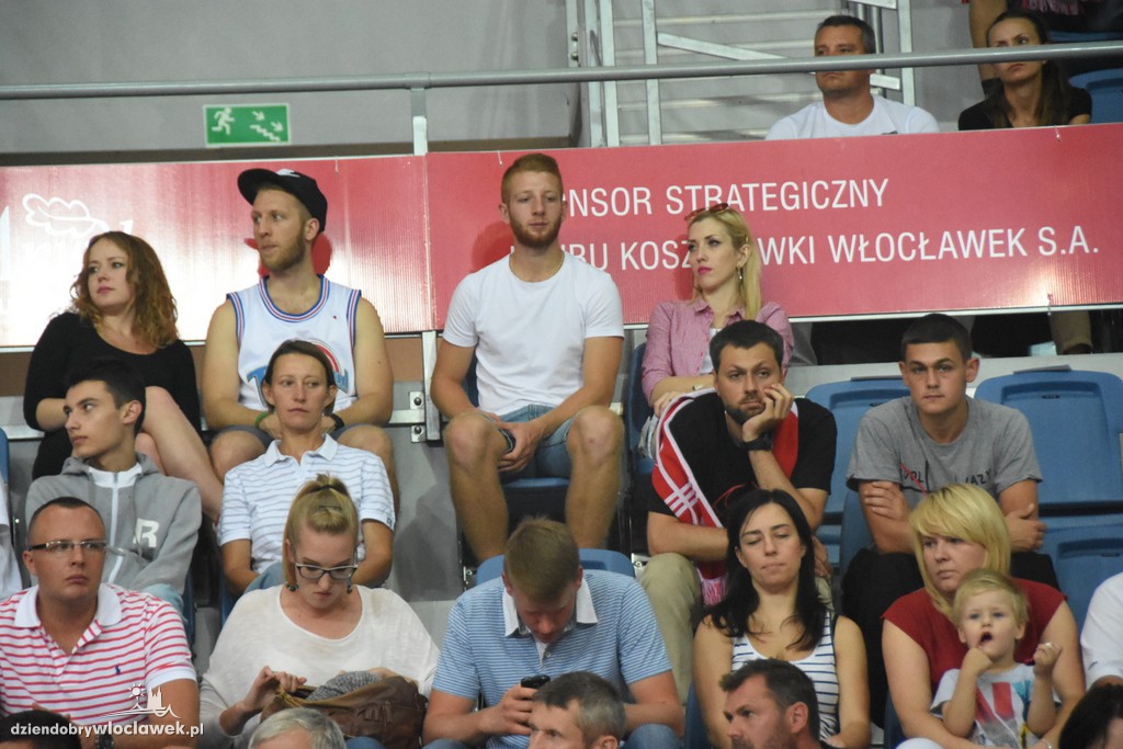 ABC: Polska - Gruzja