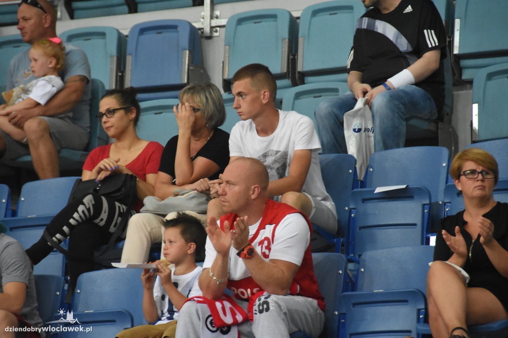 ABC: Polska - Gruzja