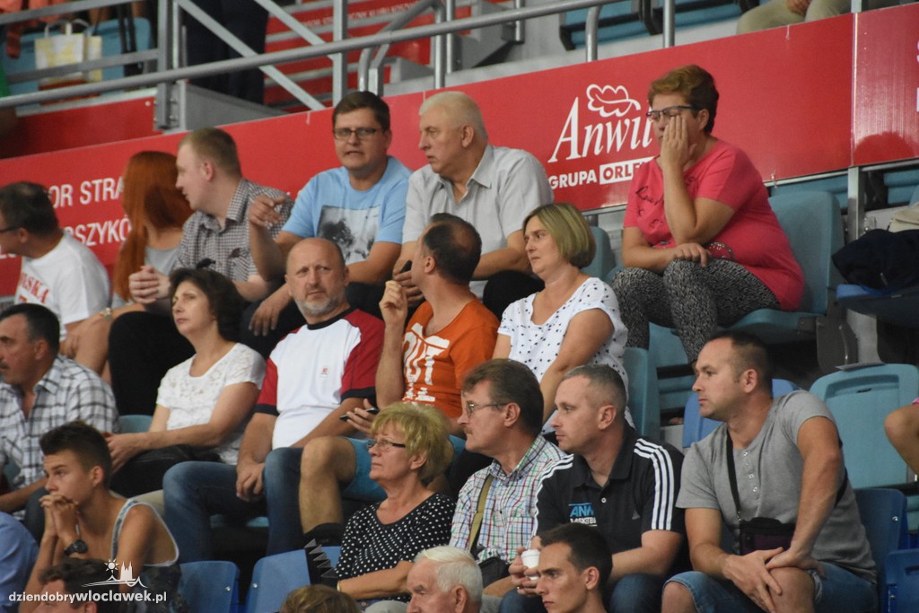 ABC: Polska - Gruzja