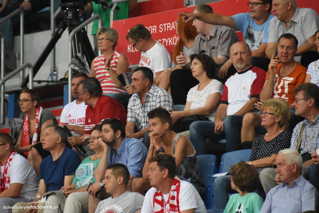 ABC: Polska - Gruzja