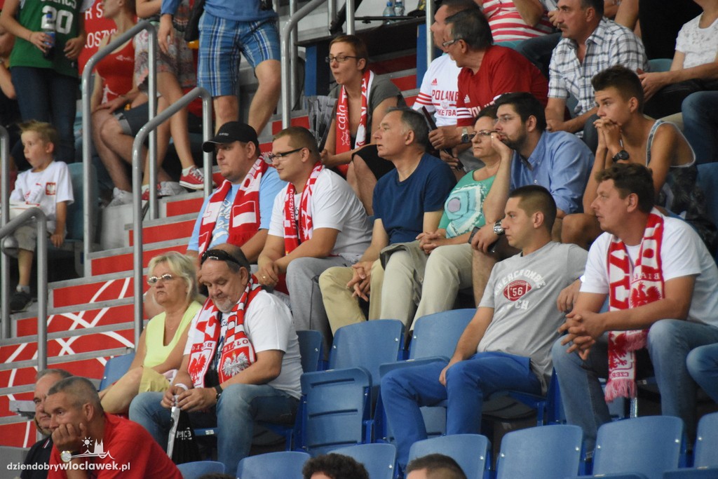 ABC: Polska - Gruzja