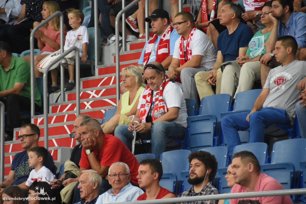 ABC: Polska - Gruzja