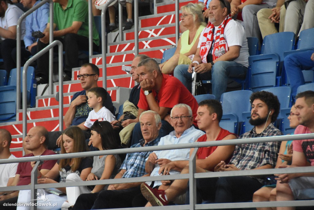 ABC: Polska - Gruzja