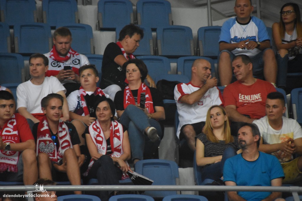 ABC: Polska - Gruzja